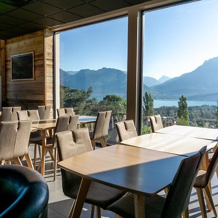 Village Club Les Balcons Du Lac D'Annecy - Neaclub Sévrier Zewnętrze zdjęcie