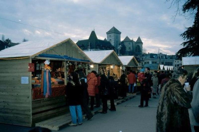 Village Club Les Balcons Du Lac D'Annecy - Neaclub Sévrier Zewnętrze zdjęcie