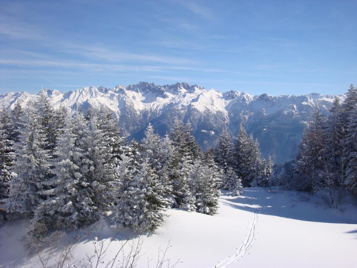 Village Club Les Balcons Du Lac D'Annecy - Neaclub Sévrier Zewnętrze zdjęcie