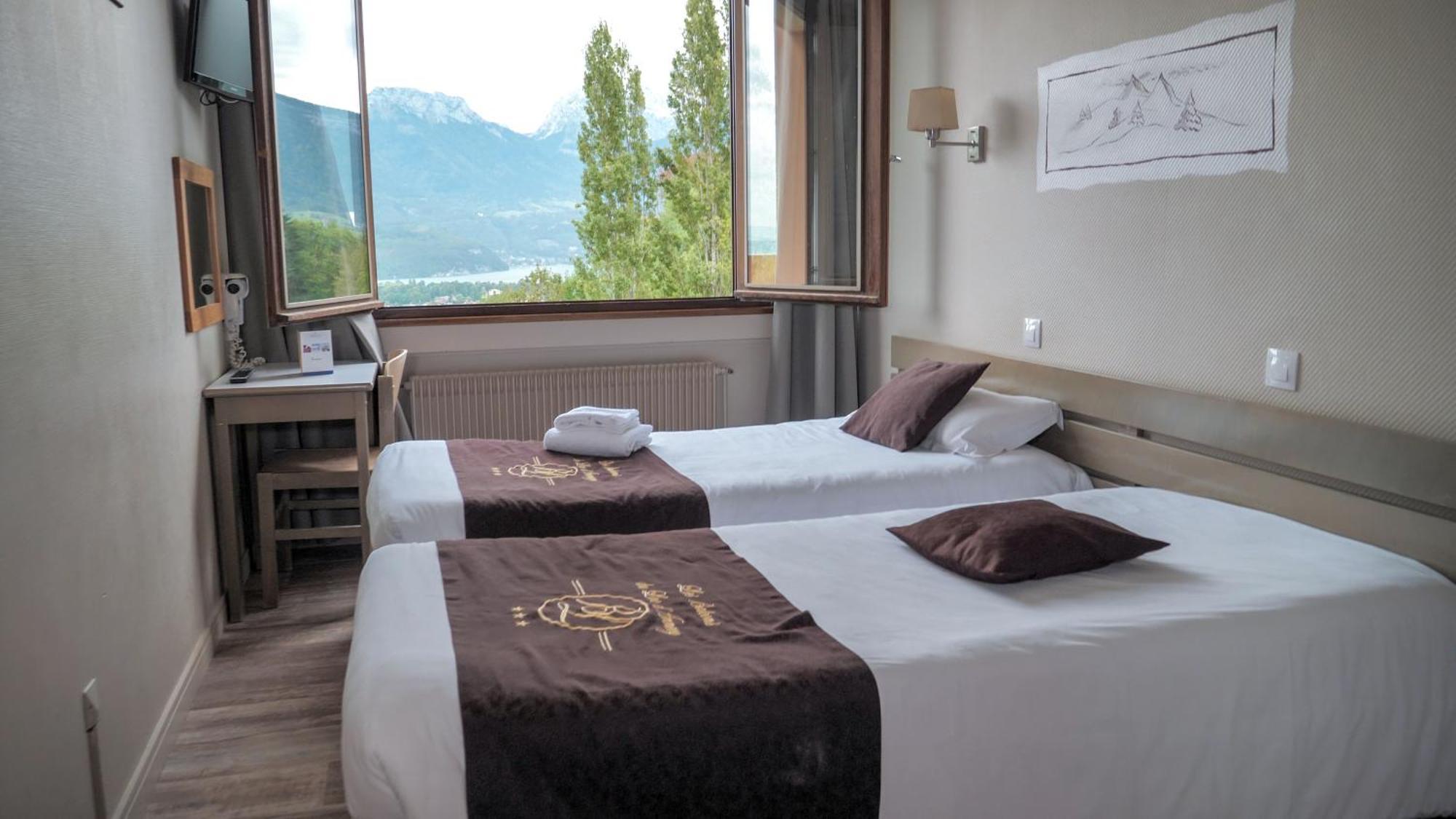 Village Club Les Balcons Du Lac D'Annecy - Neaclub Sévrier Pokój zdjęcie